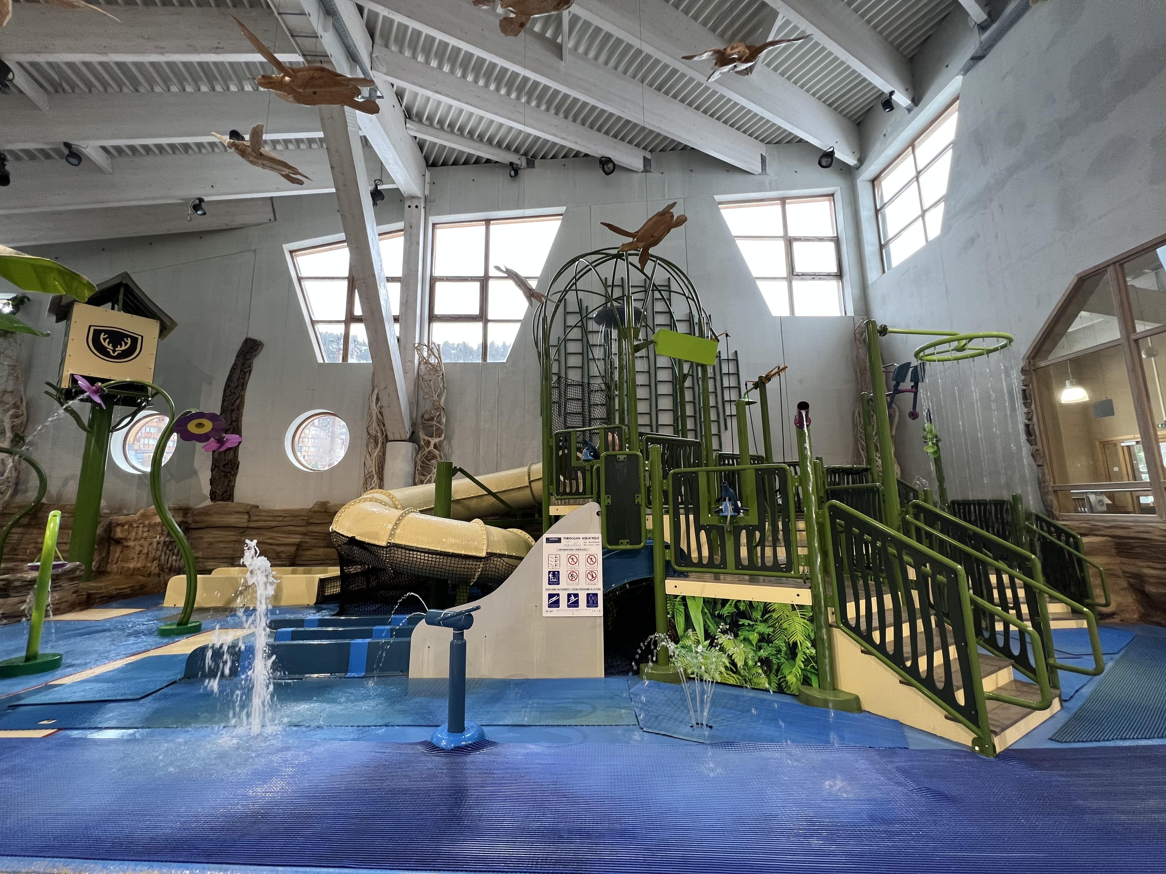 Waterpark